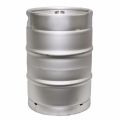 Stainless Steel Beer Brewing System USA Standard Kegs