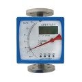 Metal Tube Float Flowmeter