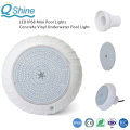 Luz para piscina Mini IP68 de hormigón y vinilo