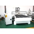 High accuracy 3KW-9KW CNC router 1325