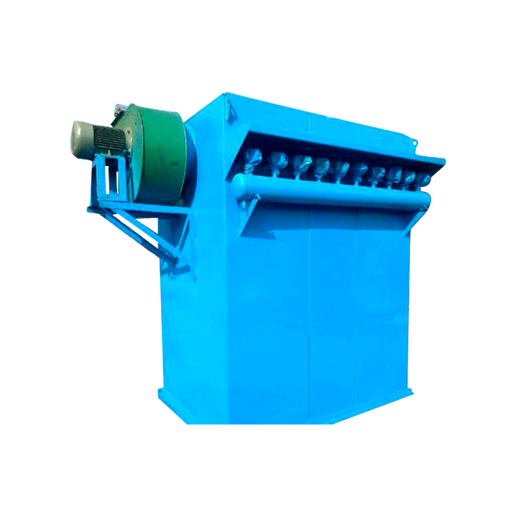 Bag Dust Collector 13
