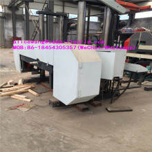 Shandong Zouping fornecer a máquina de serra de fita Horizontal grande de venda quente