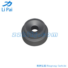 Customized Tungsten Carbide Spare Parts with Special Design