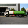 10 Rad 15000L Spray König Wasser Trucks