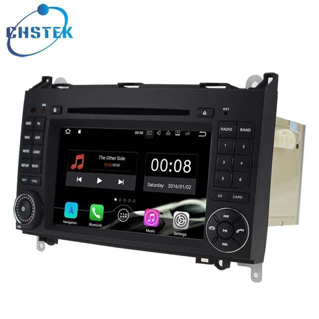 Car DVD Player