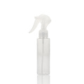 Small mist trigger spray bottle cleaner spray bottle