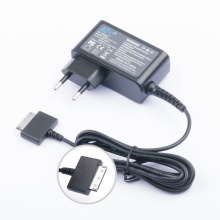 Adaptador de corrente inteligente 12V1.5A para Acer Tablet Iconia W510