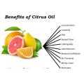 OEM factory pure Citrus oil essential oil