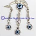 Wholesale Blue Evil Eye The Star Of David Dolphin Wall Decoration