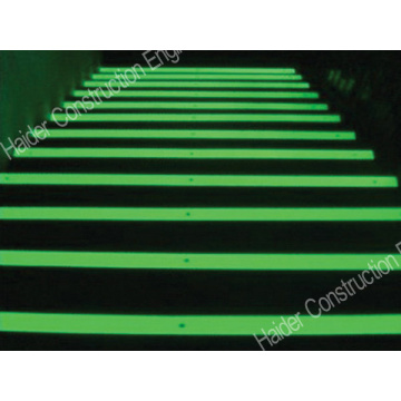 Guardian Stair Nosing, Luminous Stair Nosing