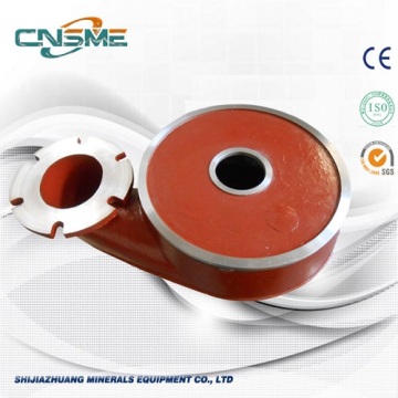 Submersible Dredging Pump Casing