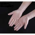 CE ISO FDA certified biodegradable medical gloves