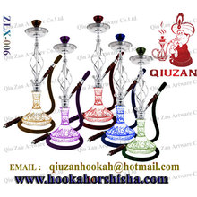 Hookah Shisha de Mya grande com vaso agradável