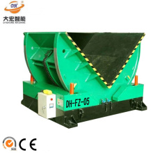 Automatic plywood turnover/turn-over machine