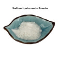 Supply Cosmetic grade Sodium Hyaluronate Powder