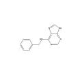 Planter des régulateurs de croissance (PGRs) 6-Benzylaminopurine (6-BA) (CAS 1214-39-7)