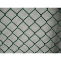 Tension Cylone Chain Link Wire Mesh