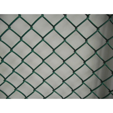 Tension Cylone Chain Link Wire Mesh