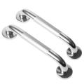 Bathroom Stainless Steel Grab Bar Tub Toilet Handrails