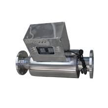 Electromagnetic Water Conditioner with Stainless Steel Housing