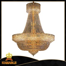 Проектирование отеля Crystal Crystal Lamp (YHc2036 L24)