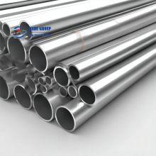 ASTM A790 UNS 31803 Pipe sans couture duplex