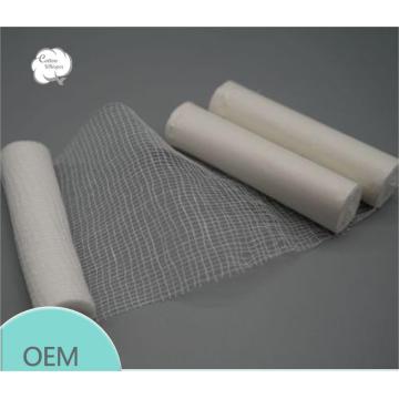 Hot Sale Gauze Roll for Medical Use