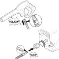 high pressure hose clamp high pressure hose