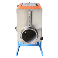 Sistema de Destilação de Solvente e Pintura