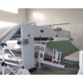 2500mm high quality PET carpet making machine