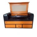 Hot Sale CO2 Laser Cutting Machine