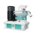 Used Qualified Biomass Pellet Mill