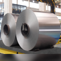 304 Cold Rolled Stainless Steel Coil