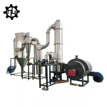 Polytetrafluoroethylene (PTFE) Air Drying Equipment