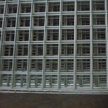 Welded Mesh Fabric Reinforcement Grid