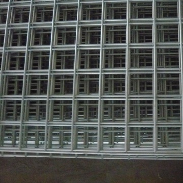 Welded Mesh Fabric Reinforcement Grid