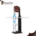 With quality warrantee style foundation display stand