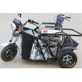 electric reverse tricycle for disabled