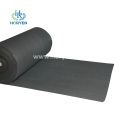 High quality activated carbon fiber felt for sale