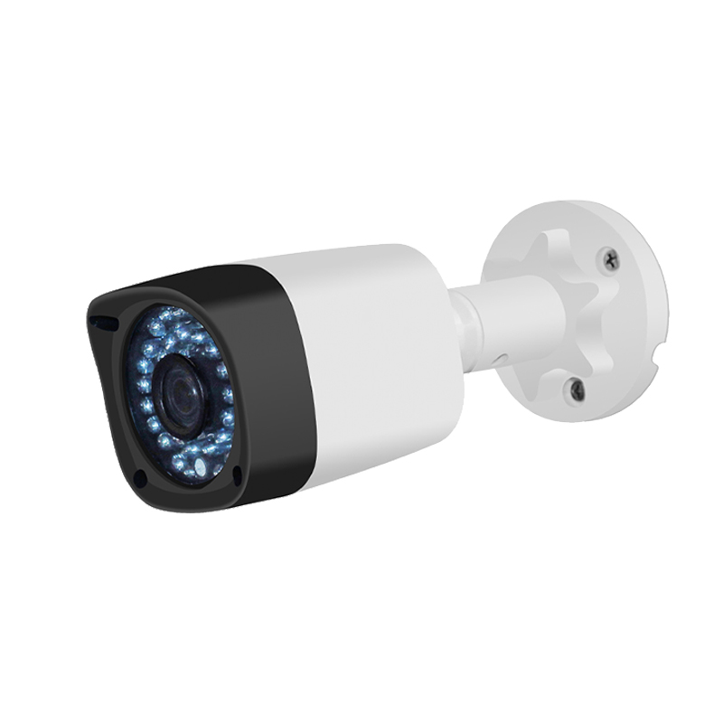 4 In 1 Hybrid Cctv Security Cameras