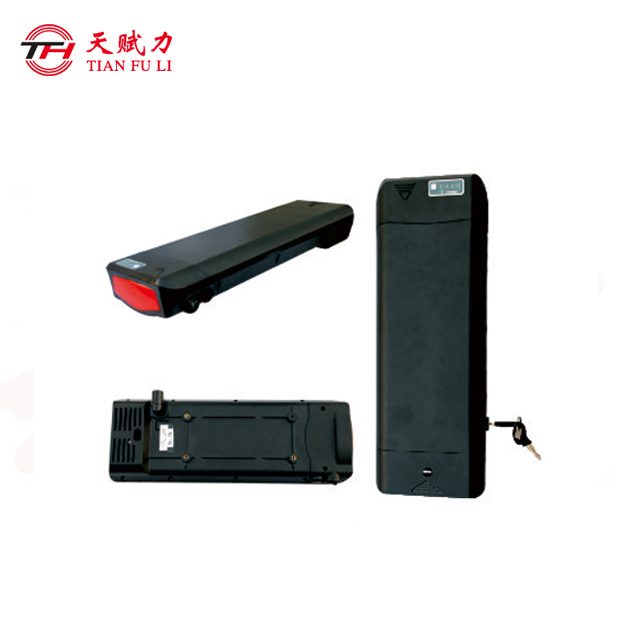 E Bike Lithium Battery