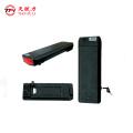 48v10.5ah high power rechargeable 18650 battery pack