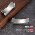 Chopsticks Holder Matte Polish Stainless Chopsticks Rest