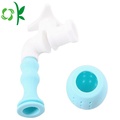 SIlicone Wasserhahn Tee Infuser Ball für Loose Leaf