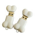 Benutzerdefinierte 3D Werbegeschenk PVC USB Stick PVC