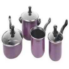 7 Pcs Cookware Set