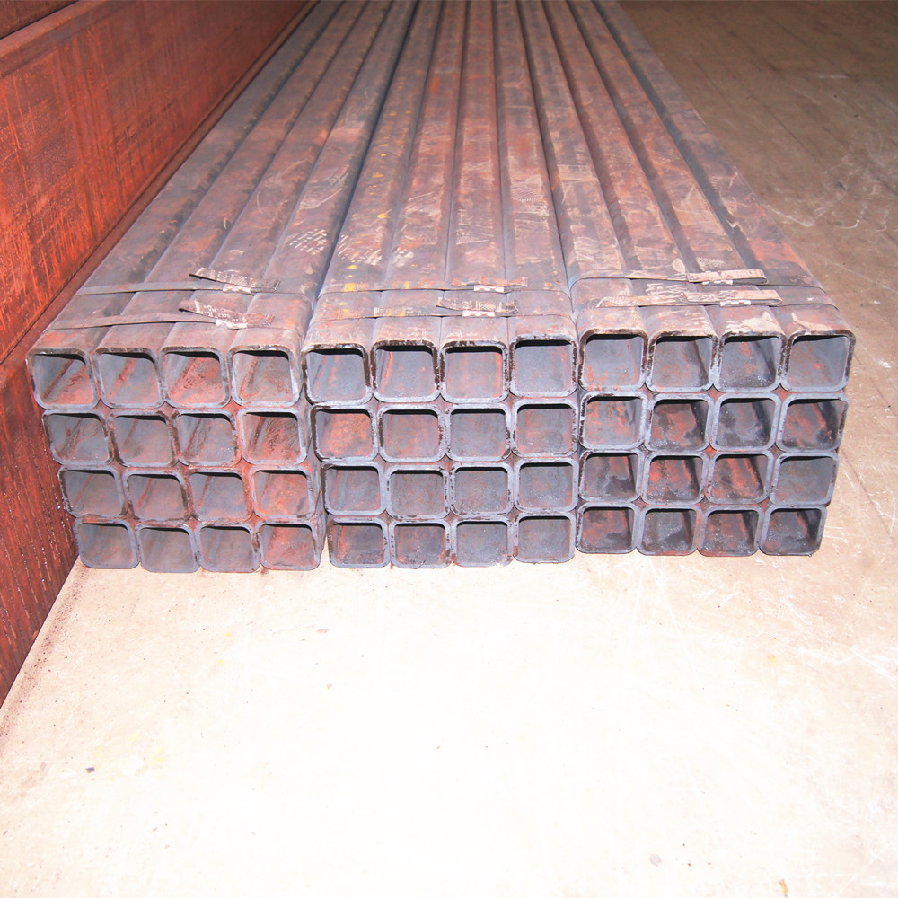 Square Steel Pipe