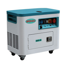 5kw Gasoline Generator