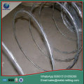 BTO22 concertian wire export razor wire