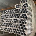 6061 Aluminium Pipe Aluminum Tube